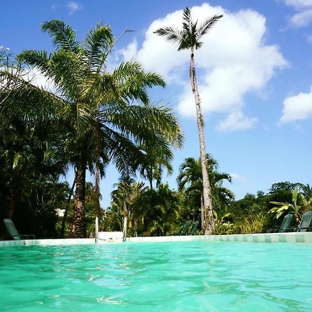 Sunset Bay Club & Seaside Dive Resort Salisbury Buitenkant foto