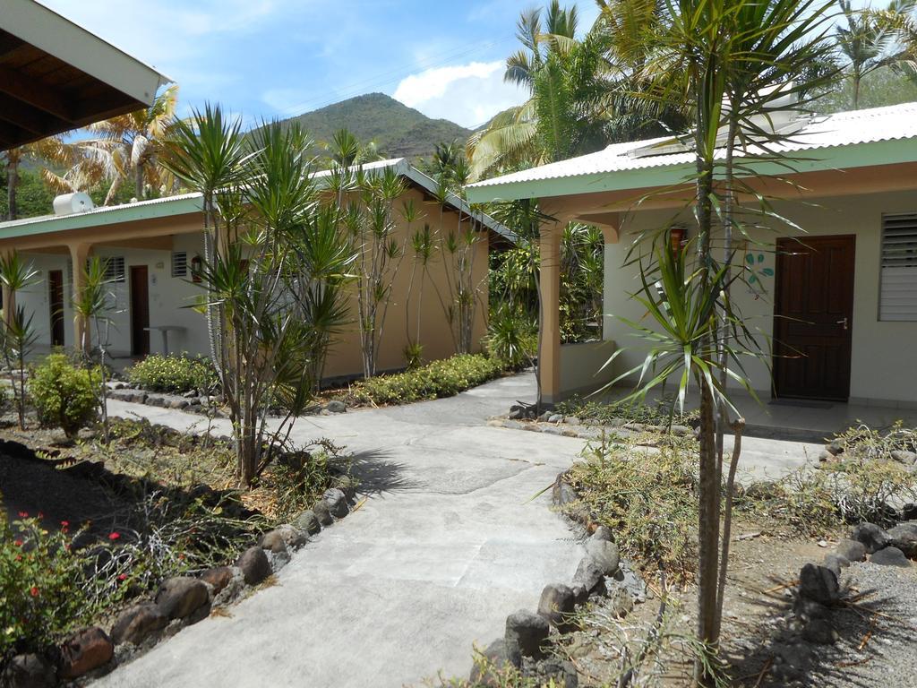 Sunset Bay Club & Seaside Dive Resort Salisbury Buitenkant foto
