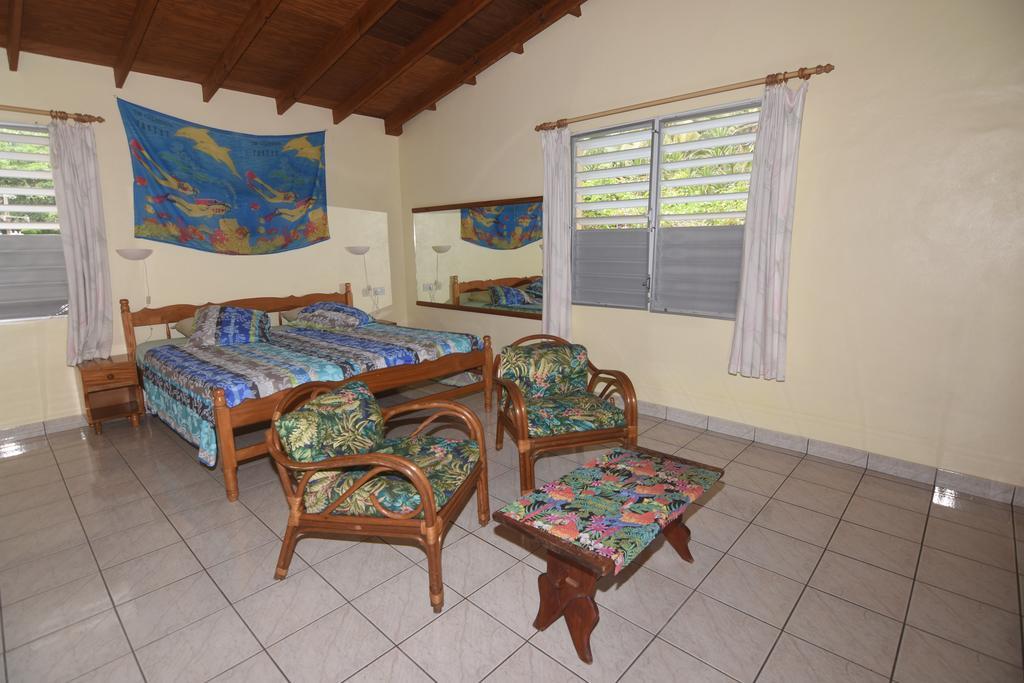 Sunset Bay Club & Seaside Dive Resort Salisbury Buitenkant foto