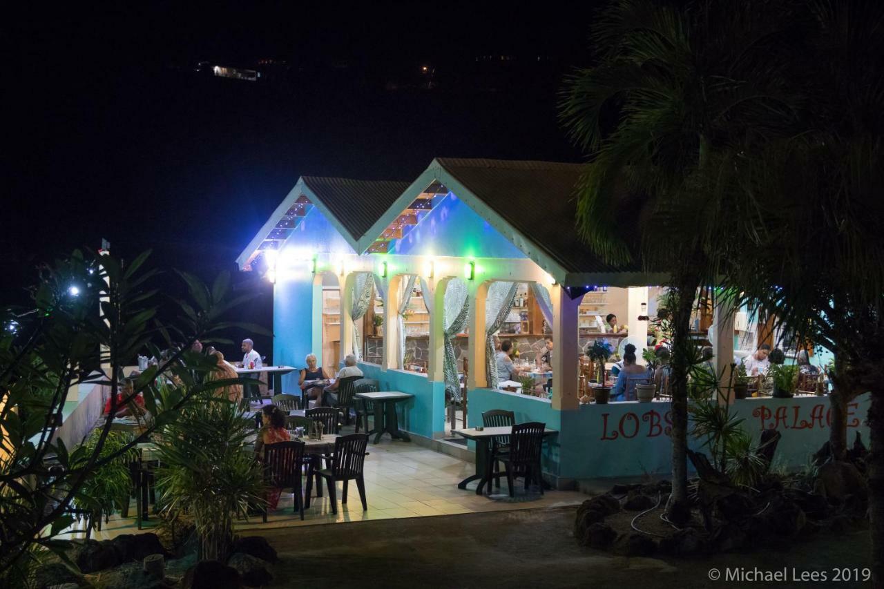 Sunset Bay Club & Seaside Dive Resort Salisbury Buitenkant foto